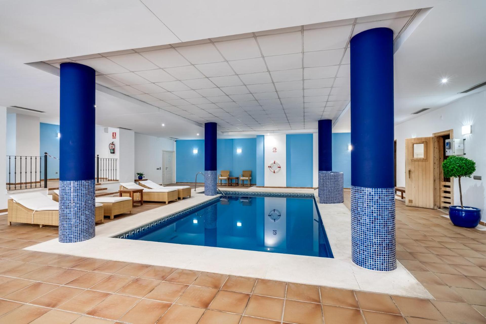 Molo Residences Boutique Apartments & Spa Marbella Exterior foto