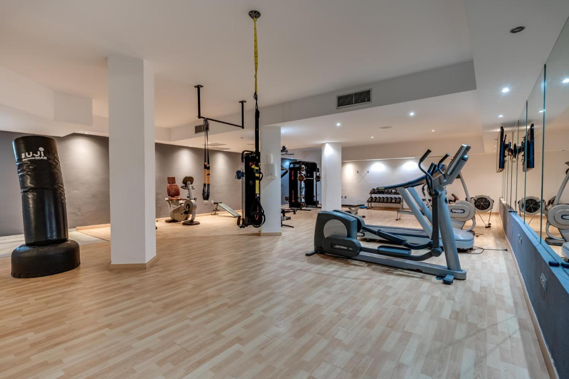 Molo Residences Boutique Apartments & Spa Marbella Exterior foto