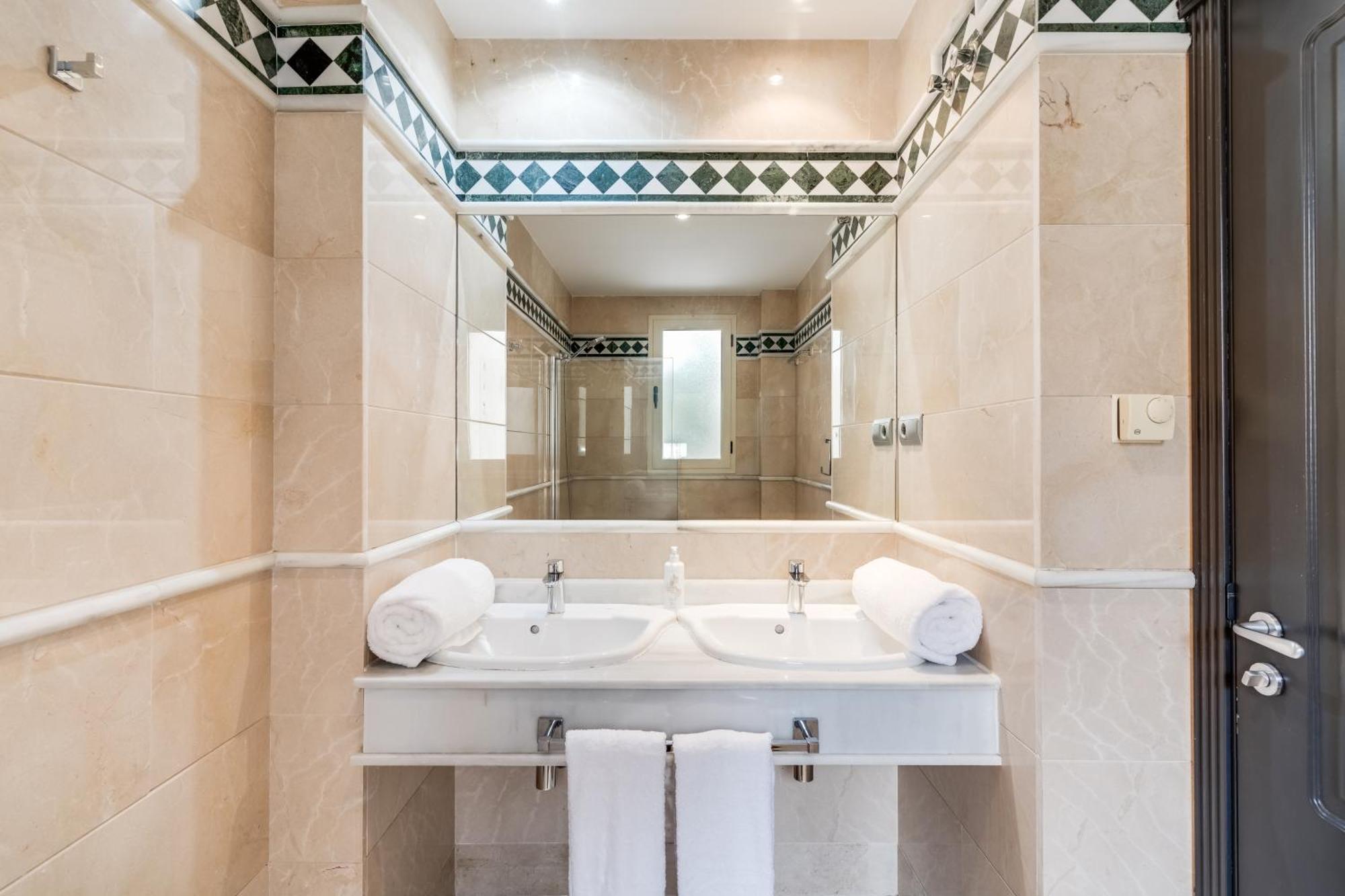 Molo Residences Boutique Apartments & Spa Marbella Exterior foto